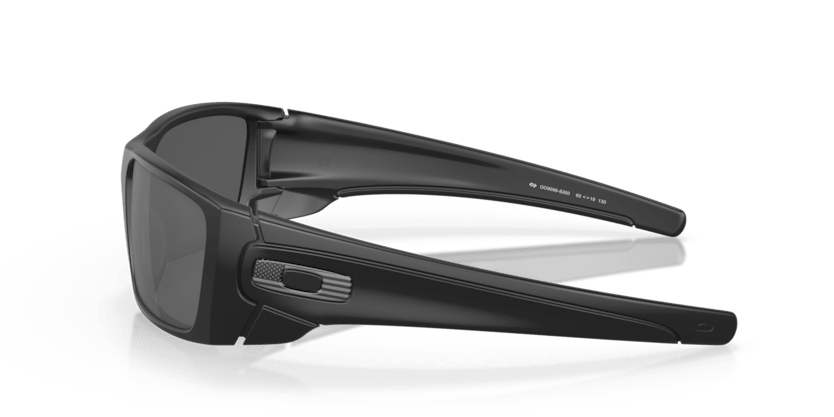 Matte Black - 0OO9096 700285862989