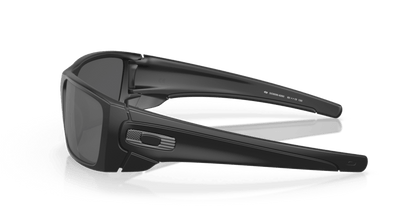 Matte Black - 0OO9096 700285862989