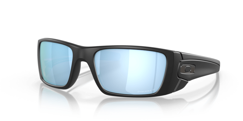 Matte Black - 0OO9096 888392143662