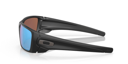 Matte Black - 0OO9096 888392143662