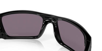 Polished Black - 0OO9096 888392407856