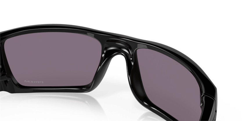 Polished Black - 0OO9096 888392407856