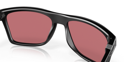 Matte Black - 0OO9100 888392601902