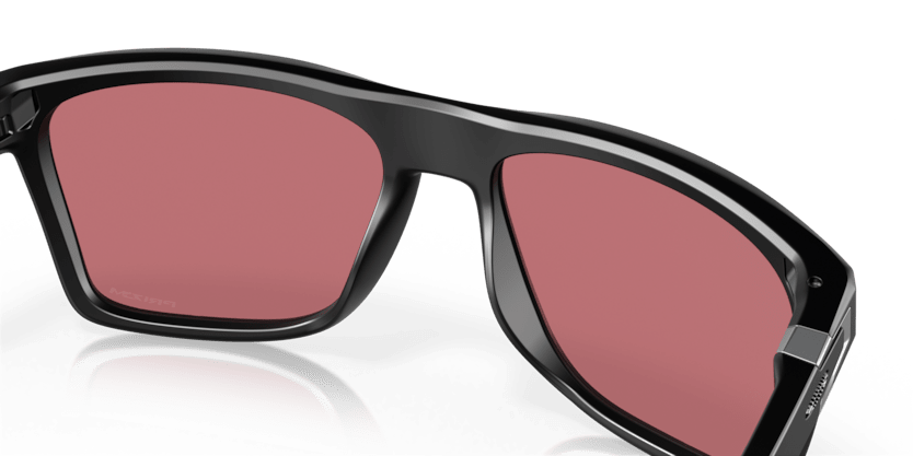 Matte Black - 0OO9100 888392601902