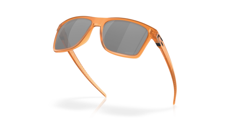 Matte Transparent Ginger - 0OO9100 888392619693