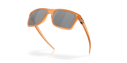 Matte Transparent Ginger - 0OO9100 888392619693