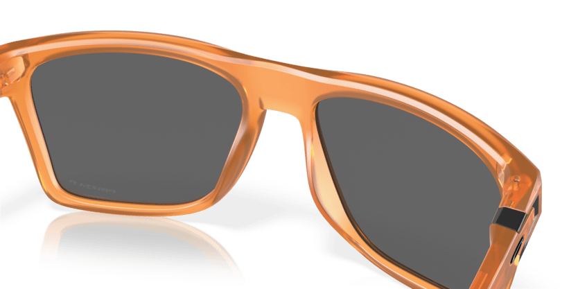 Matte Transparent Ginger - 0OO9100 888392619693