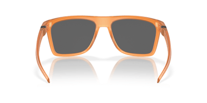 Matte Transparent Ginger - 0OO9100 888392619693