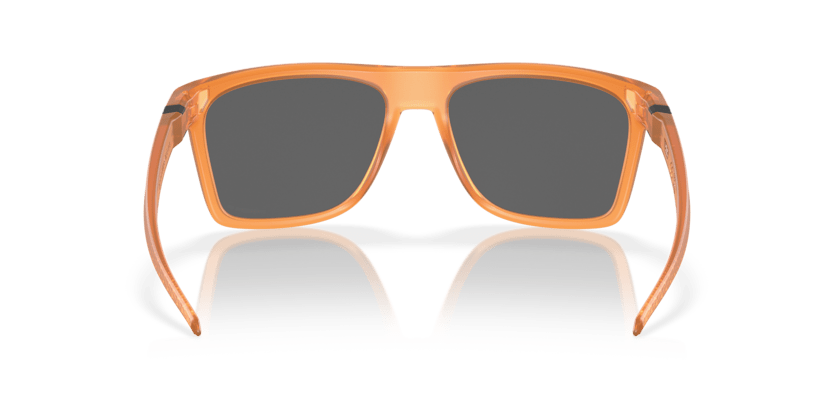 Matte Transparent Ginger - 0OO9100 888392619693