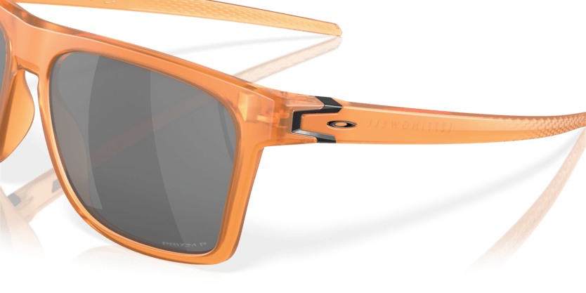 Matte Transparent Ginger - 0OO9100 888392619693