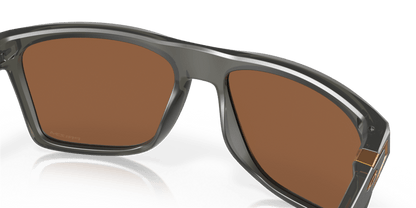 Matte Grey Smoke - 0OO9100 888392581181