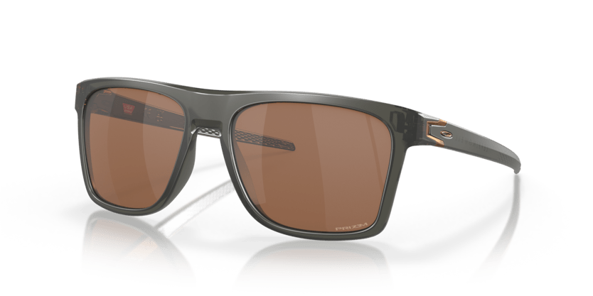 Matte Grey Smoke - 0OO9100 888392581181