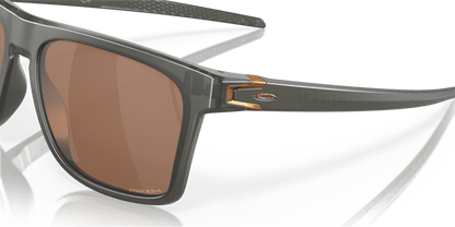 Matte Grey Smoke - 0OO9100 888392581181