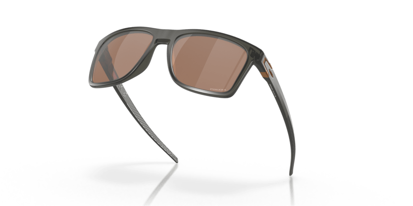 Matte Grey Smoke - 0OO9100 888392581181