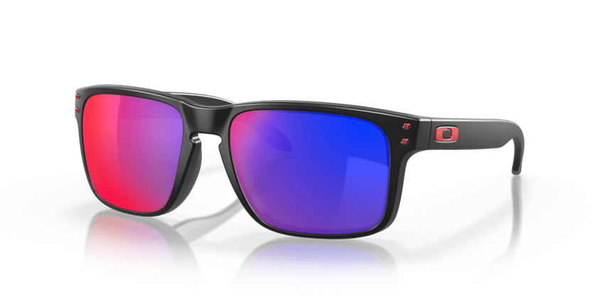 Matte Black - 0OO9102 700285658667