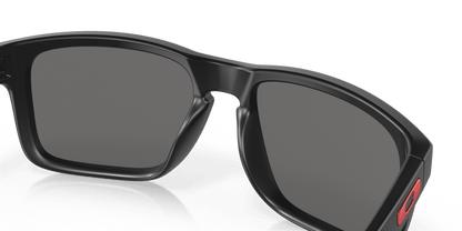 Matte Black - 0OO9102 700285658667