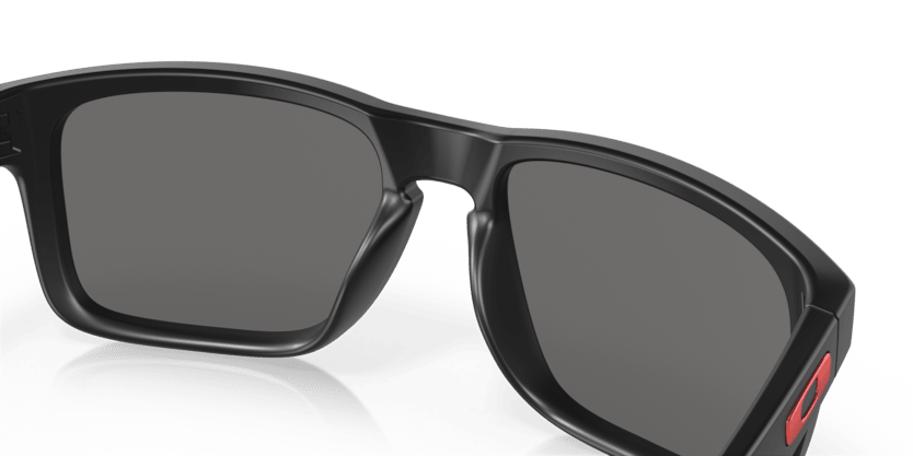 Matte Black - 0OO9102 700285658667