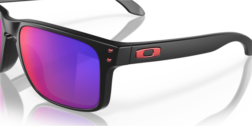 Matte Black - 0OO9102 700285658667