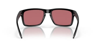 Matte Black - 0OO9102 888392458902