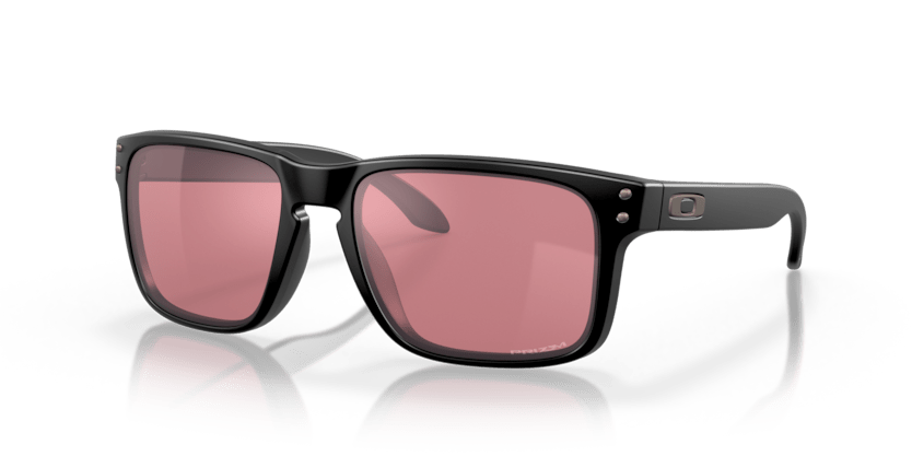Matte Black - 0OO9102 888392458902