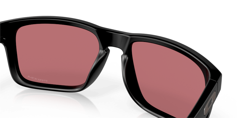 Matte Black - 0OO9102 888392458902