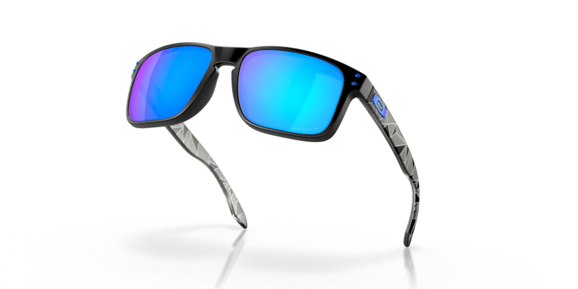 Matte Black Prizmatic - 0OO9102 888392374516
