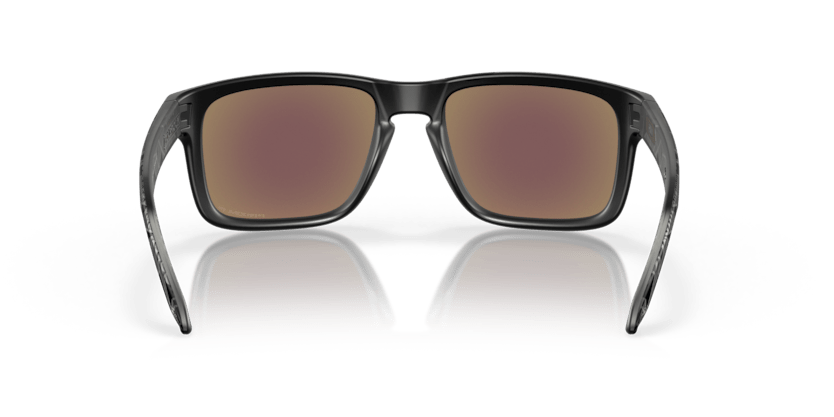 Matte Black Prizmatic - 0OO9102 888392374516