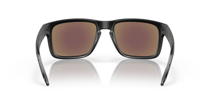 Matte Black Prizmatic - 0OO9102 888392374516