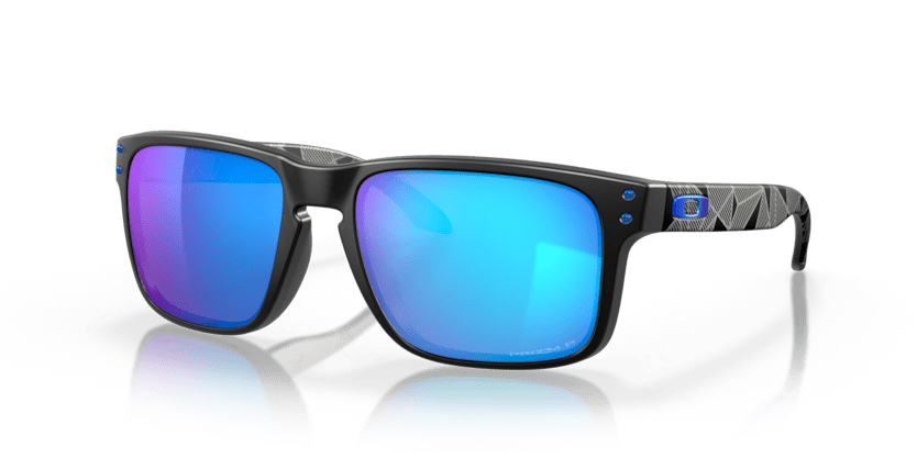 Matte Black Prizmatic - 0OO9102 888392374516