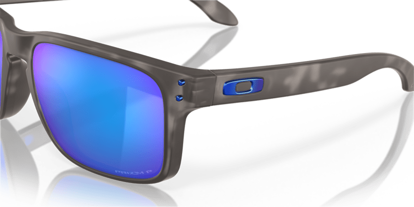 Matte Black Tortoise - 0OO9102 888392356994