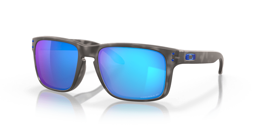 Matte Black Tortoise - 0OO9102 888392356994