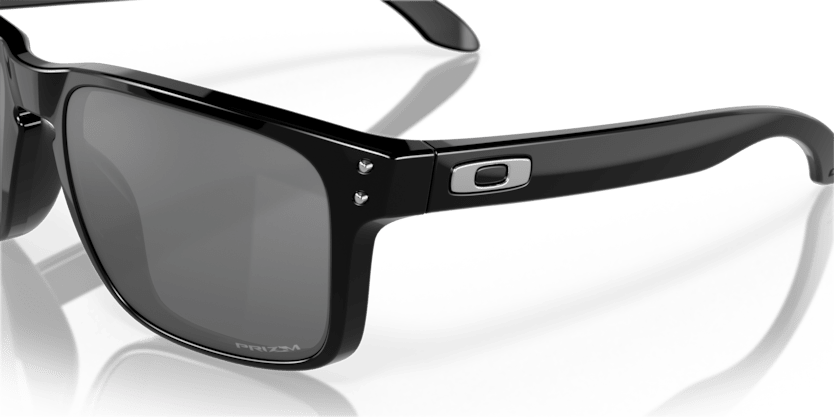 Polished Black - 0OO9102 888392279606