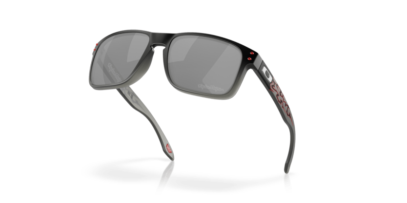 Troy Lee Designs Black Fade - 0OO9102 888392623225