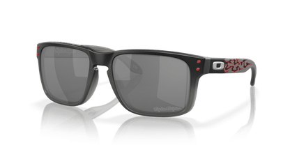 Troy Lee Designs Black Fade - 0OO9102 888392623225