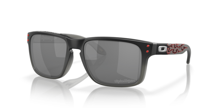 Troy Lee Designs Black Fade - 0OO9102 888392623225