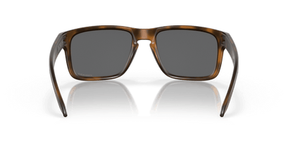 Matte Brown Tortoise - 0OO9102 888392335920