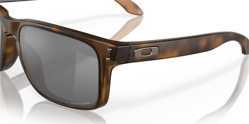 Matte Brown Tortoise - 0OO9102 888392335920
