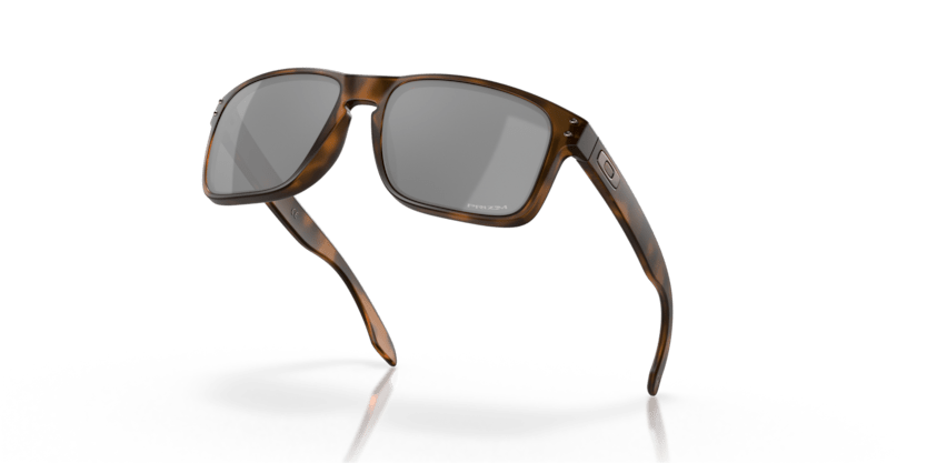 Matte Brown Tortoise - 0OO9102 888392335920