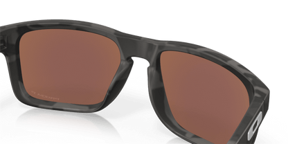 Matte Black Camo - 0OO9102 888392555267