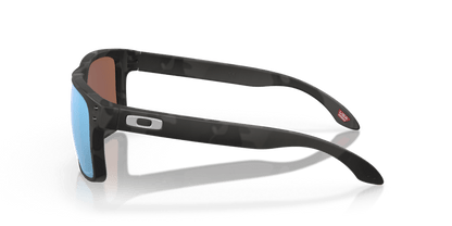 Matte Black Camo - 0OO9102 888392555267