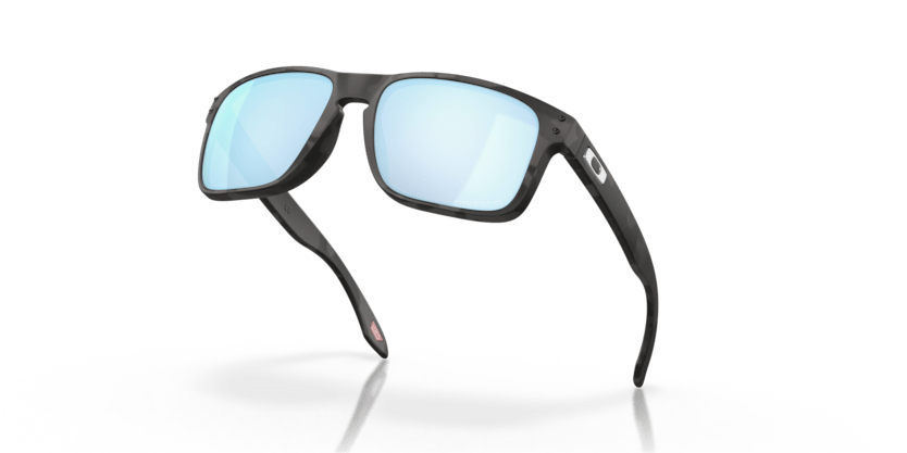 Matte Black Camo - 0OO9102 888392555267