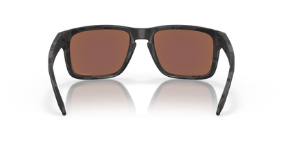 Matte Black Camo - 0OO9102 888392555267