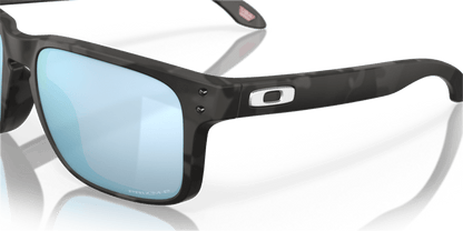 Matte Black Camo - 0OO9102 888392555267