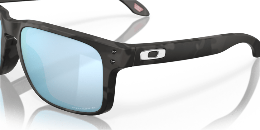 Matte Black Camo - 0OO9102 888392555267