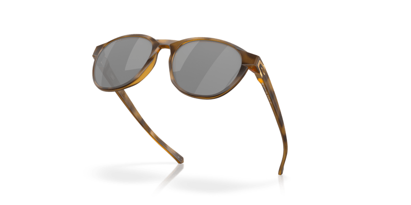 Matte Brown Tortoise - 0OO9126 888392617330