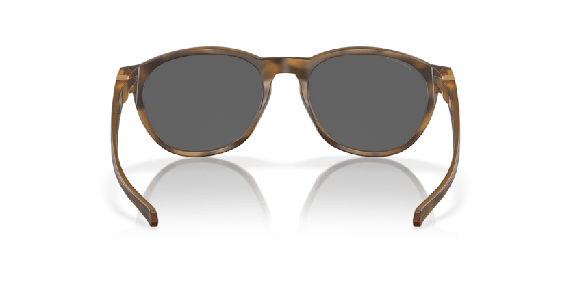 Matte Brown Tortoise - 0OO9126 888392617330