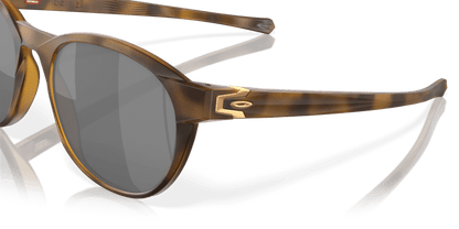 Matte Brown Tortoise - 0OO9126 888392617330