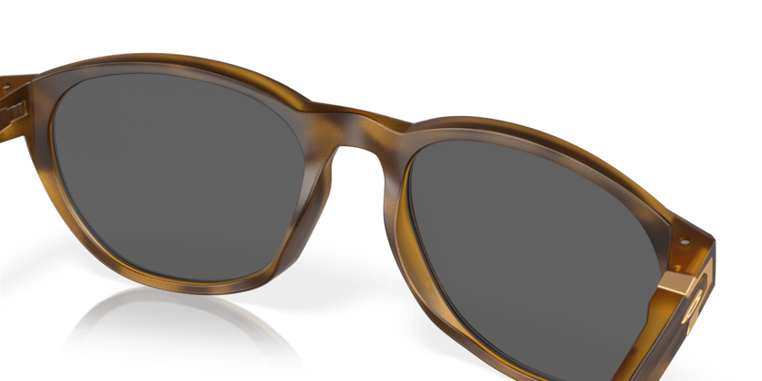 Matte Brown Tortoise - 0OO9126 888392617330