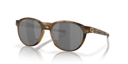 Matte Brown Tortoise - 0OO9126 888392617330