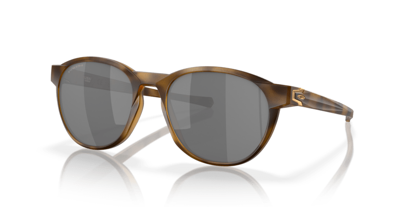 Matte Brown Tortoise - 0OO9126 888392617330